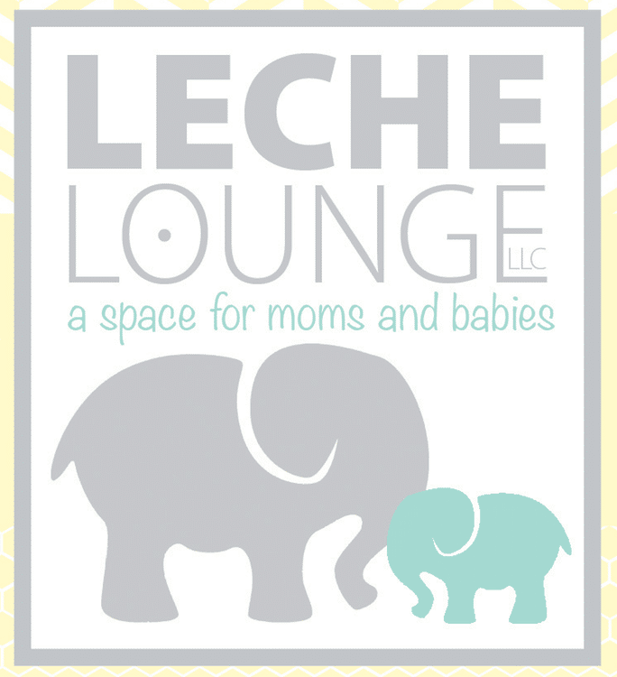 Leche Lounge